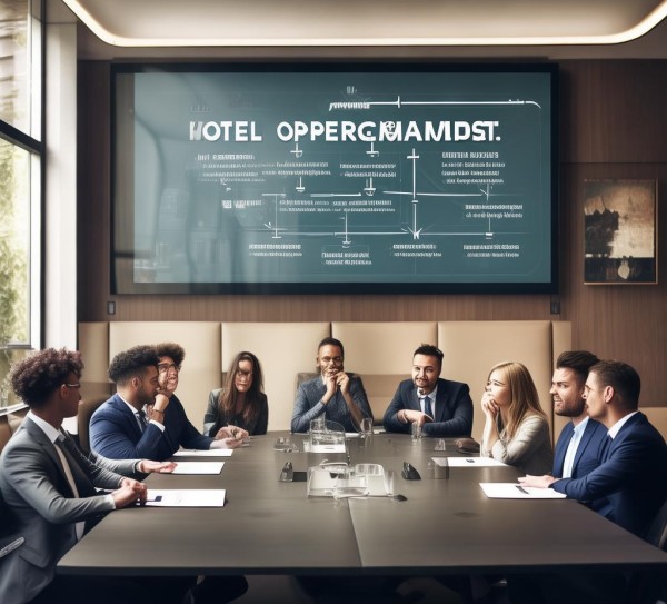 酒店运营管理的本质内涵与实践路径