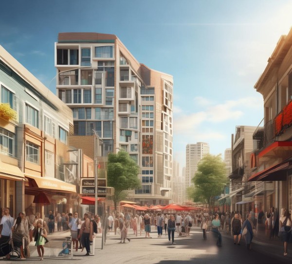 国有宾馆酒店合作，共同促进城市经济与民生改善