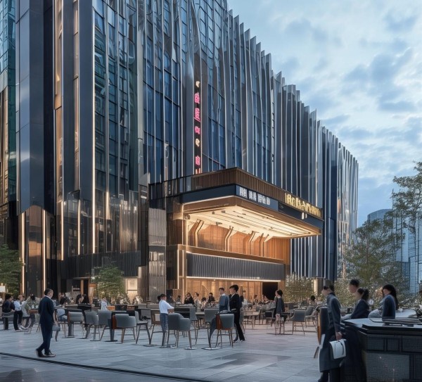 汉庭酒店战略，创新与效率的完美结合